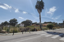 Sale - Plot - Pinar de Campoverde