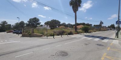 Parcela - Venta - Pinar de Campoverde - Pinar de Campoverde