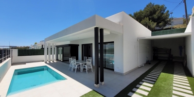 Chalet - Venta - Pinar de Campoverde - Pinar de Campoverde