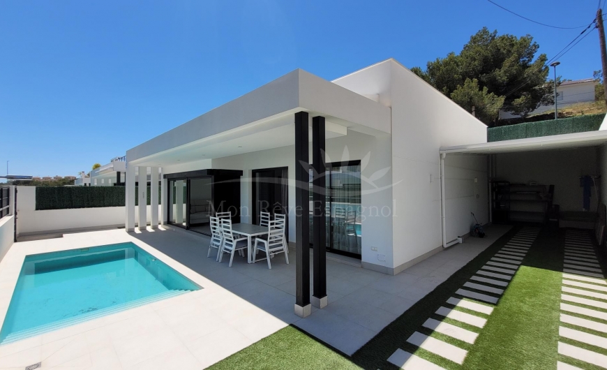 Venta - Chalet - Pinar de Campoverde