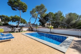 Sale - Villa - Pinar de Campoverde