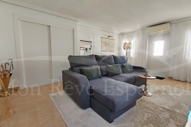 Sale - Villa - Pinar de Campoverde