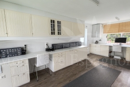 Sale - Villa - Pinar de Campoverde