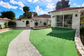 Sale - Villa - Pinar de Campoverde