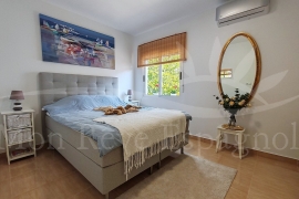 Sale - Villa - Pinar de Campoverde