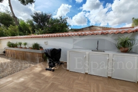 Sale - Villa - Pinar de Campoverde