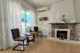 Sale - Villa - Pinar de Campoverde