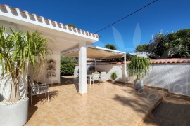 Sale - Villa - Pinar de Campoverde