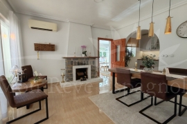 Sale - Villa - Pinar de Campoverde