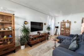 Sale - Villa - Pinar de Campoverde