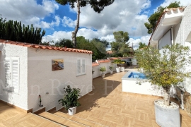 Sale - Villa - Pinar de Campoverde