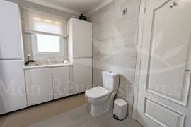 Sale - Villa - Pinar de Campoverde