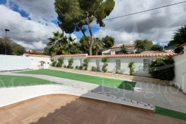 Sale - Villa - Pinar de Campoverde