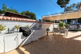Sale - Villa - Pinar de Campoverde