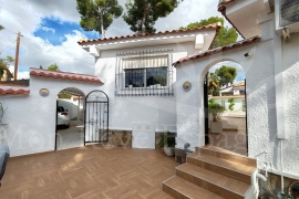 Sale - Villa - Pinar de Campoverde