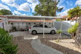 Sale - Villa - Pinar de Campoverde