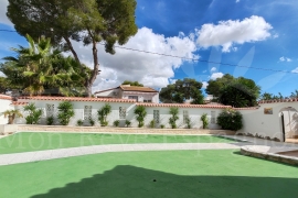 Sale - Villa - Pinar de Campoverde