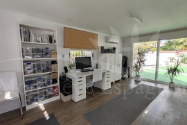 Sale - Villa - Pinar de Campoverde