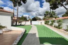 Sale - Villa - Pinar de Campoverde