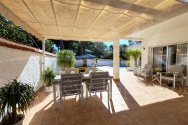 Sale - Villa - Pinar de Campoverde