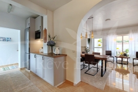 Sale - Villa - Pinar de Campoverde