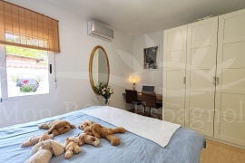 Sale - Villa - Pinar de Campoverde