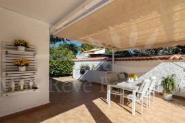 Sale - Villa - Pinar de Campoverde