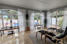 Sale - Villa - Pinar de Campoverde