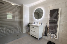 Sale - Villa - Pinar de Campoverde