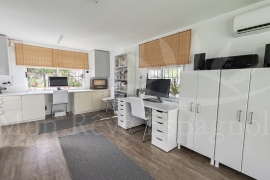 Sale - Villa - Pinar de Campoverde