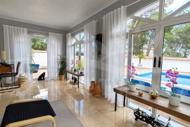 Sale - Villa - Pinar de Campoverde