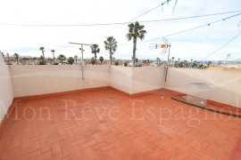 À vendre - Maison jumelée - Torrevieja - Altos del Limonar