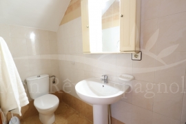 À vendre - Maison jumelée - Torrevieja - Altos del Limonar