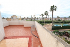 À vendre - Maison jumelée - Torrevieja - Altos del Limonar