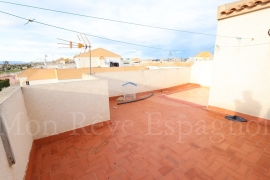 À vendre - Maison jumelée - Torrevieja - Altos del Limonar