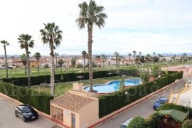 À vendre - Maison jumelée - Torrevieja - Altos del Limonar