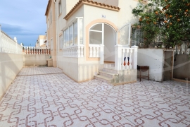 À vendre - Maison jumelée - Torrevieja - Altos del Limonar