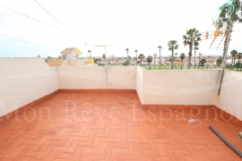 À vendre - Maison jumelée - Torrevieja - Altos del Limonar
