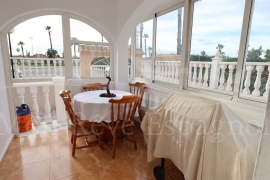 À vendre - Maison jumelée - Torrevieja - Altos del Limonar