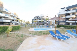 Venta - Apartamento/Piso - Orihuela costa - Playa Flamenca