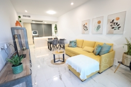 Venta - Apartamento/Piso - Orihuela costa - Playa Flamenca
