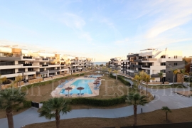 Venta - Apartamento/Piso - Orihuela costa - Playa Flamenca
