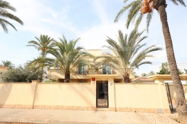 Venta - Chalet - Cabo Roig