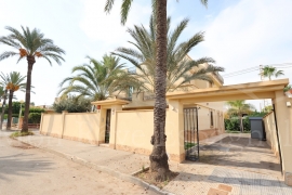 Venta - Chalet - Cabo Roig