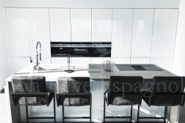 À vendre - Maison - Rojales - Ciudad Quesada