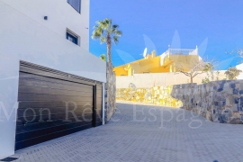 À vendre - Maison - Rojales - Ciudad Quesada