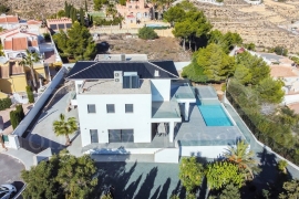 À vendre - Maison - Rojales - Ciudad Quesada