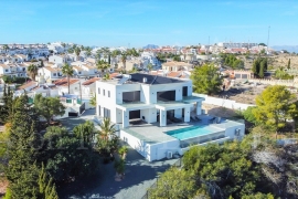 À vendre - Maison - Rojales - Ciudad Quesada