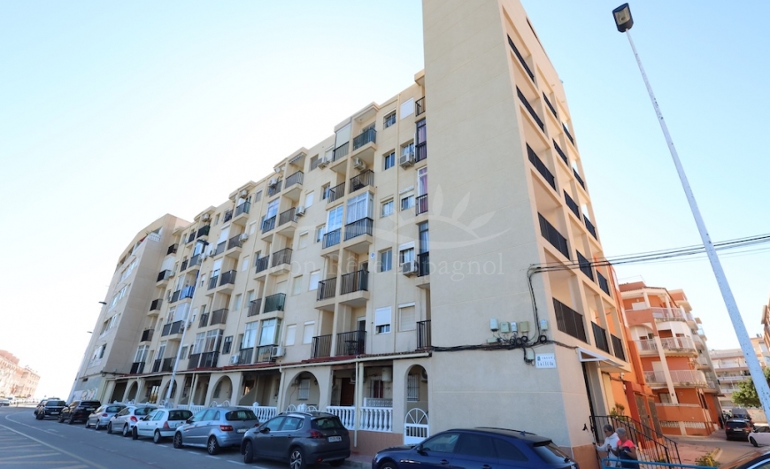 Sale - Apartment/Flat - Torrevieja - La Mata