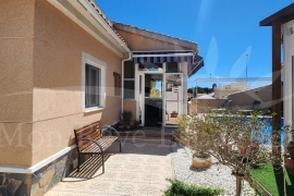 Venta - Chalet - Pinar de Campoverde